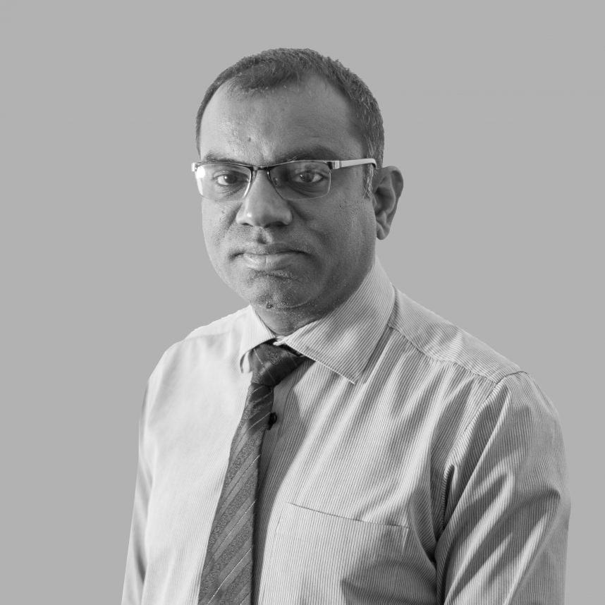 Abdulla Nashith